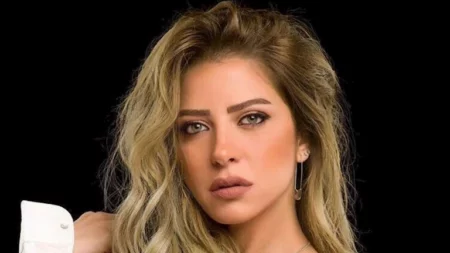 أول تعليق من ريم مصطفى بعد السخرية من مشهدها في "سيد الناس"