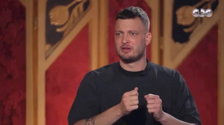 مروان موسى يستعد لطرح ألبومه الجديد "الرجل الذي فقد قلبه" في هذا الموعد