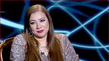انتصار وكوثر يونس تشاركان في مهرجان الإسكندرية للفيلم القصير بحلقة نقاشية