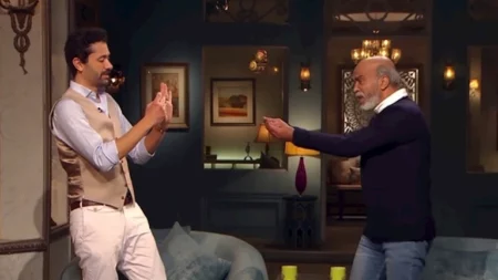 بعد رحيله.. "DMC" تعيد عرض حلقة سليمان عيد وكريم محمود عبد العزيز في "صاحبة السعادة"