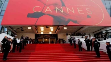 مركز السينما العربية يكشف ترشيحات الدورة التاسعة من جوائز النقاد للأفلام العربية المقامة في مهرجان كان
