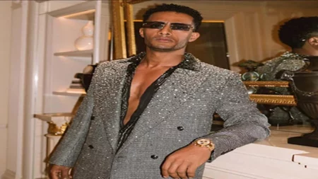 "يوتيوب" يبث مباشرة أول مشاركة للنجم محمد رمضان في مهرجان كوتشيلا
