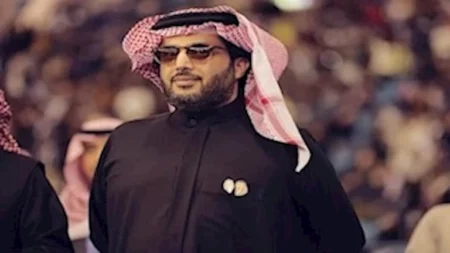 بالفيديو..تركي آل الشيخ يُعلن عن اتفاقية تاريخية ومفاجأة كبرى لموسم الرياض