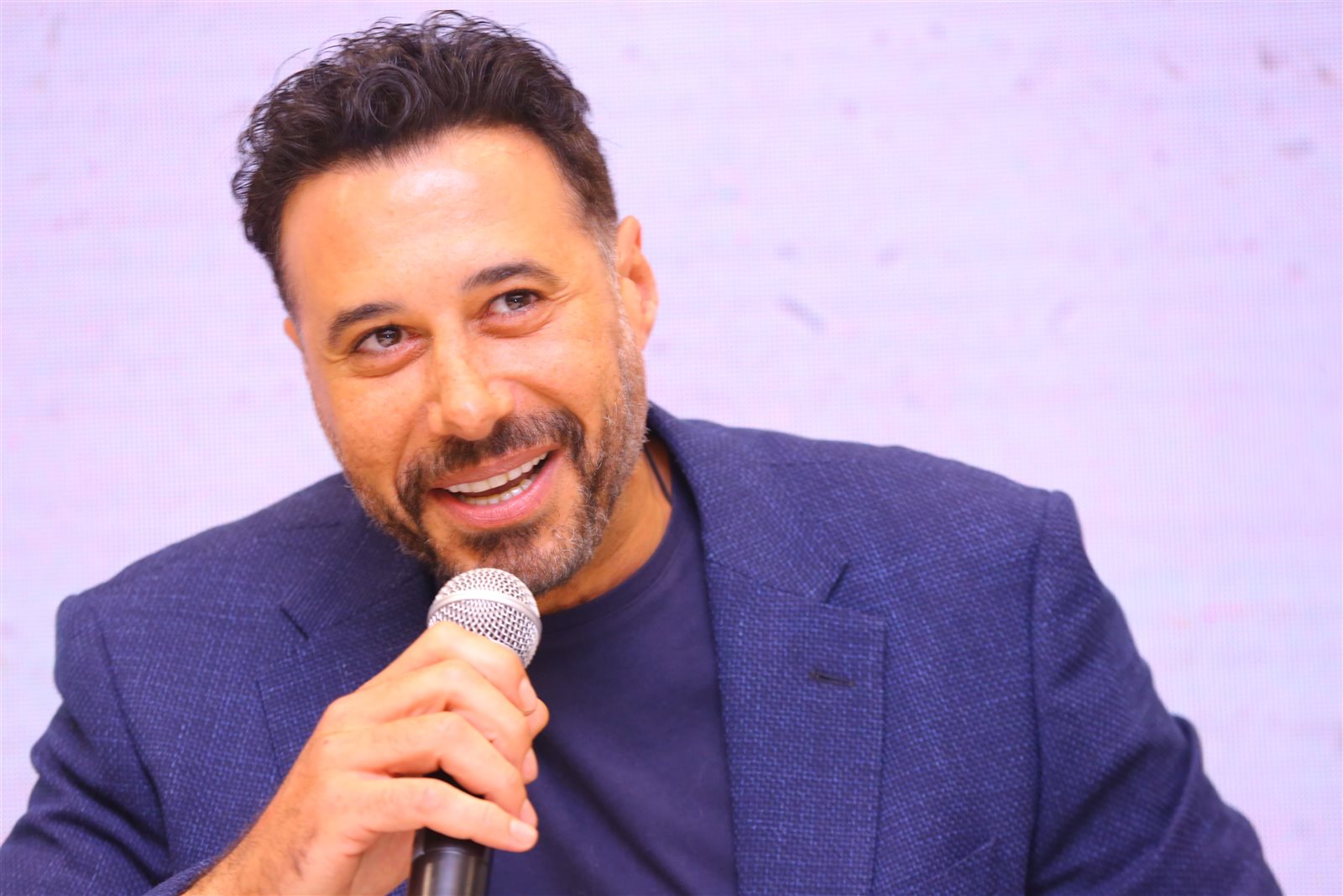 وزيرة التضامن تكرم نجوم وصناع مسلسل "لام شمسية" 40 وزيرة التضامن تكرم نجوم وصناع مسلسل "لام شمسية"
