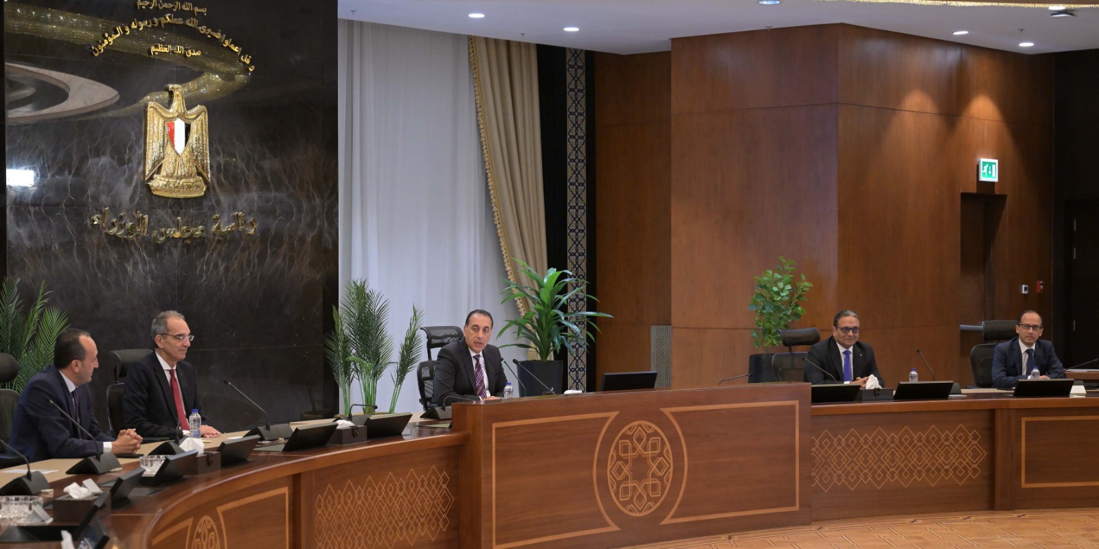 عمرو طلعت يستعرض جوانب مبادرة الرواد الرقميون Digilians.. تأهيل جميع الخريجين للعمل بقطاع الاتصالات بغض النظر عن المؤهل والمهنة.. التدريب منحة مجانية وإقامة كاملة