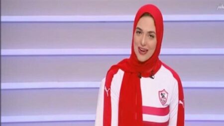 نيرة الأحمر: فريق سيدات الطائرة بذل مجهودًا منذ بداية البطولة وحتى التتويج باللقب