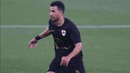 تريزيجيه يصنع هدفًا والريان يمطر شباك الشمال بخماسية بالدوري القطري.. فيديو