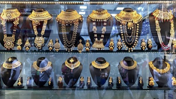 أسعار الذهب في الصاغة اليوم الجمعة 18 أبريل 2025