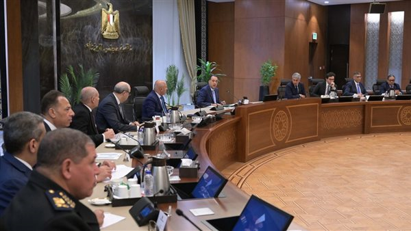 أخبار مصر اليوم.. السيسي وماكرون يزوران العريش.. مدبولي يترأس اجتماعات مهمة.. افتتاح مشروعات جديدة لدعم الاقتصاد والتنمية