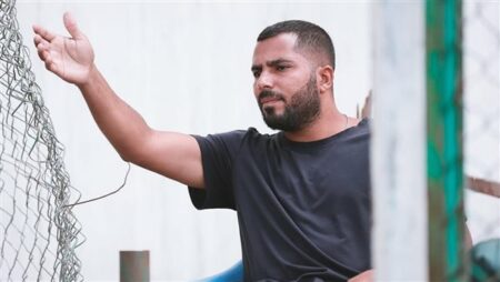 عادل حسين المدير الفني للزمالك لـ"مصر24 نيوز": الأخطاء التحكيمية أبعدتنا عن المنافسة