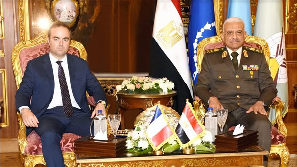 أخبار مصر اليوم.. السيسي وماكرون يزوران العريش.. مدبولي يترأس اجتماعات مهمة.. افتتاح مشروعات جديدة لدعم الاقتصاد والتنمية