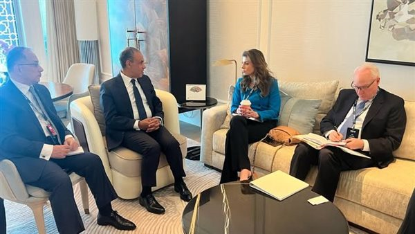 أخبار مصر اليوم.. السيسي وماكرون يزوران العريش.. مدبولي يترأس اجتماعات مهمة.. افتتاح مشروعات جديدة لدعم الاقتصاد والتنمية