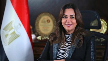 وزيرة التنمية المحلية توجه المحافظات بمتابعة احتفالات أعياد القيامة وشم النسيم