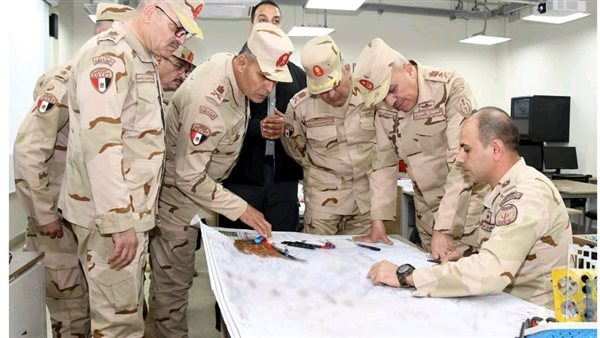 أخبار مصر اليوم.. نتائج زيارة الرئيس الفرنسي وتعزيز التعاون مع ألمانيا وملفات اقتصادية وحكومية هامة 5 أخبار مصر اليوم.. نتائج زيارة الرئيس الفرنسي وتعزيز التعاون مع ألمانيا وملفات اقتصادية وحكومية هامة