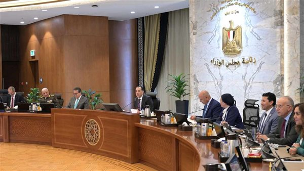 أخبار مصر اليوم.. نتائج زيارة الرئيس الفرنسي وتعزيز التعاون مع ألمانيا وملفات اقتصادية وحكومية هامة 2 أخبار مصر اليوم.. نتائج زيارة الرئيس الفرنسي وتعزيز التعاون مع ألمانيا وملفات اقتصادية وحكومية هامة