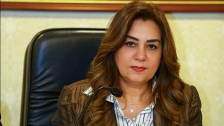 وزيرة التنمية تعتمد حركة محلية محدودة لعدد من سكرتيري العموم والسكرتيري المساعدين في 5 محافظات