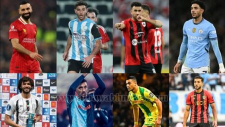 المحترفون في قلب الحدث.. مواجهات حاسمة في الدوري «الفرنسي والقطري»