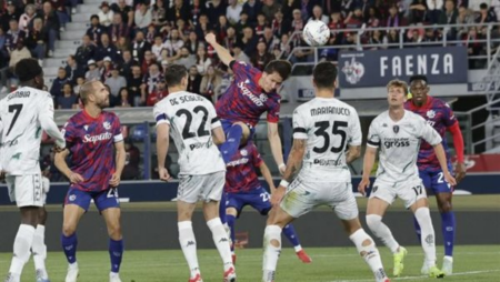 رسميًا.. تحديد منافس ميلان في نهائي كأس إيطاليا