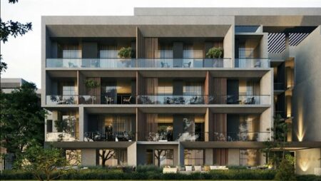 "إم سكويرد" تطلق أحدث مشروعاتها "MIST" بشرق القاهرة.. مجتمع متكامل يعزز مفاهيم الحياة المستدامة والرفاهية