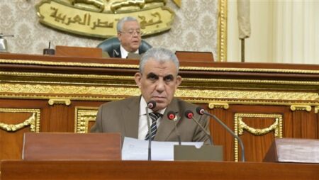 مجلس النواب يوافق نهائيًا على مشروع قانون العمل..عادل عبد الفضيل يعلن تفاصيل التعديلات .. ويؤكد : يحقق الأهداف المرجوة وينفذ توجيهات القيادة السياسية