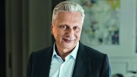 «كابجيمينى» تؤسس مركز تميز للذكاء الاصطناعى في مصر لدعم الابتكار الرقمى عالميًا