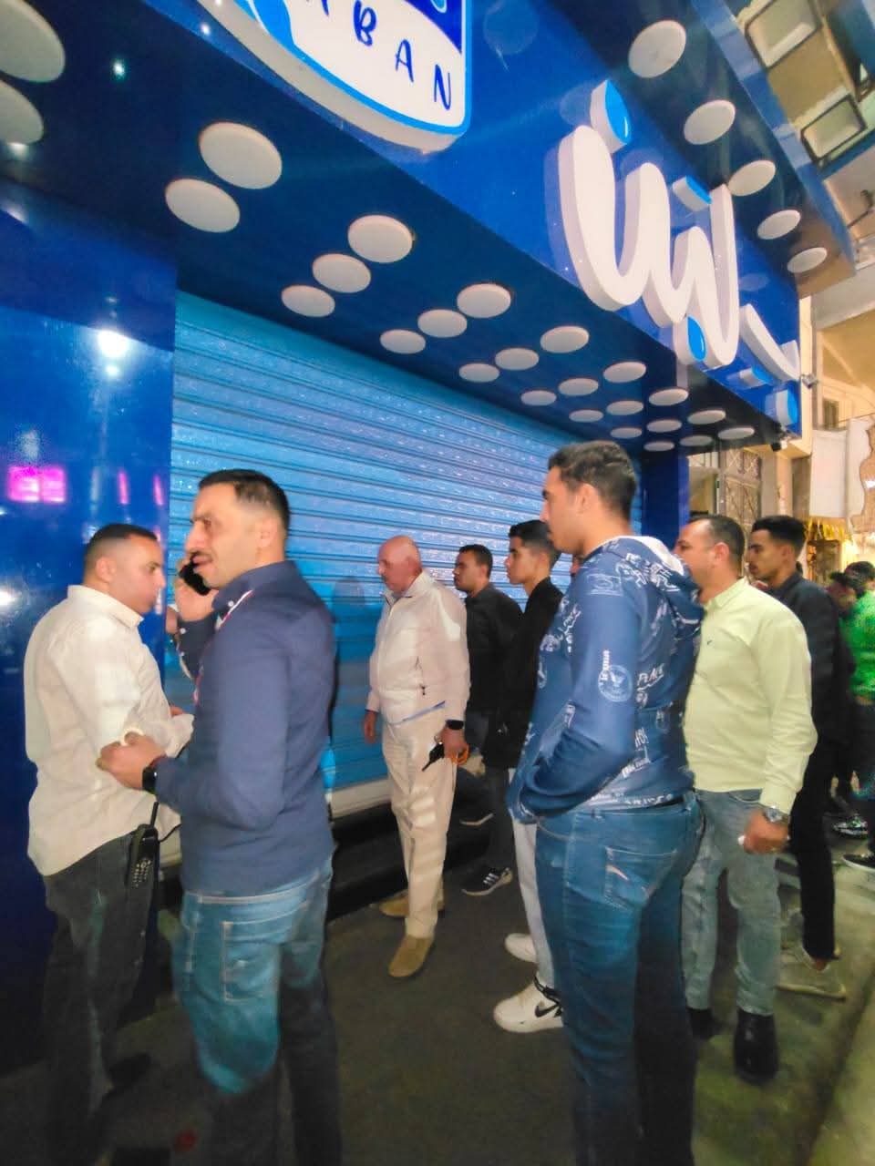 أبرزها «كرم الشام وبالبن».. تفاصيل غلق وتشميع مطاعم ومحال مخالفة بشارع فيصل بالعمرانية 7 أبرزها «كرم الشام وبالبن».. تفاصيل غلق وتشميع مطاعم ومحال مخالفة بشارع فيصل بالعمرانية