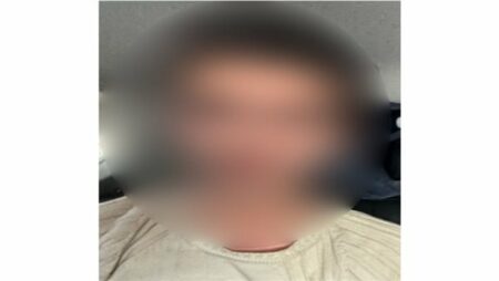 ضبط المتهم بالتحرش بفتاة في القاهرة