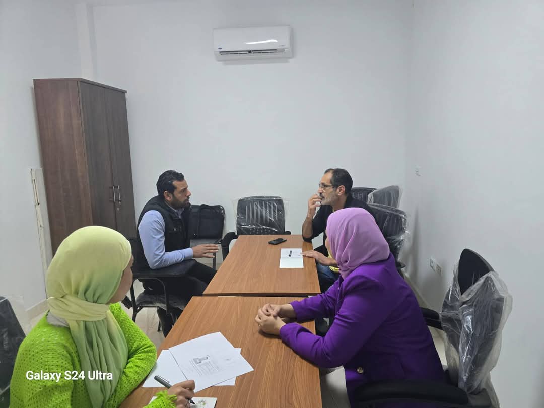 وزارة العمل: بدء اختبارات المرشحين للوظائف في لبنان.. صور 1 وزارة العمل: بدء اختبارات المرشحين للوظائف في لبنان.. صور