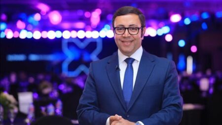شراكة استراتيجية بين "ICT Misr" وNutanix وDell لمضاعفة أعمالها