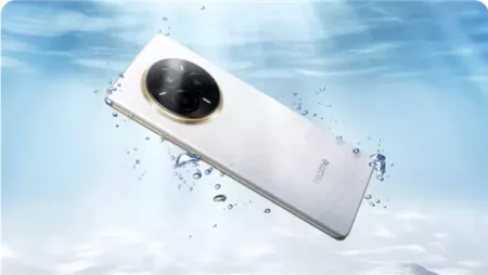 تعرف علي سعر ومواصفات سلسلة realme 14 Pro من ريلمى