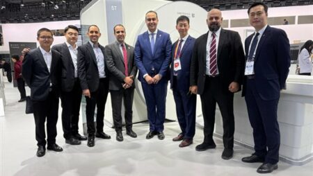 «السبكي» يبحث مع المستشفيات الصينية إنشاء مراكز لعلاج أمراض القلب والأورام وزراعة الكبد