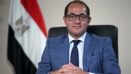 وزير المالية في «رسائل طمأنة» لـ النواب: كل مؤشرات الأداء المالي والاقتصادي تحسنت بقوة خلال التسعة أشهر الماضية