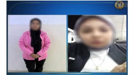 الداخلية تكشف حقيقة إدعاء سيدة توقيع طالب وطالبة بالإعدادية على ورقة زواج عرفي بالشرقية