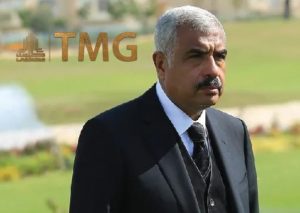 هشام طلعت مصطفى يشتري 300 ألف سهم من رأس مال المجموعة