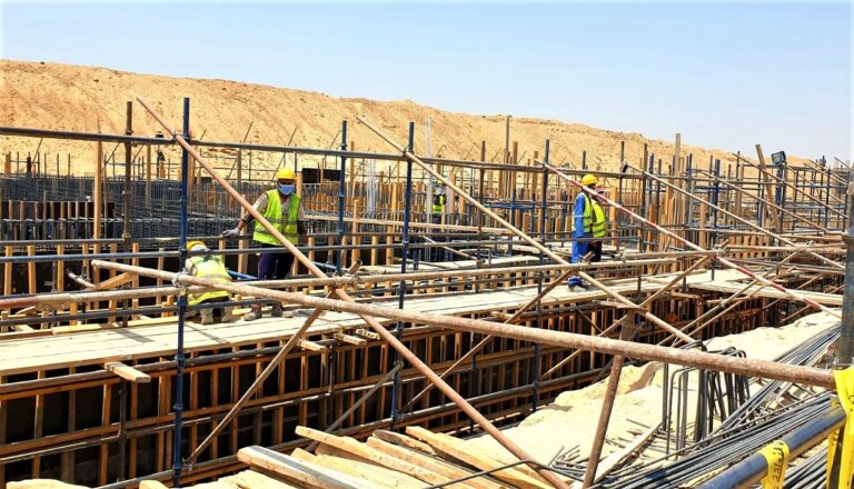 أرباح «مصر الجديدة للإسكان» تتقلص بنسبة 67% وتسجل 2.6 مليار جنيه في 2024