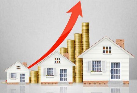 بقيمة 4.8 مليار جنيه.. «العقارات» يقود أنشط القطاعات بالبورصة خلال أسبوع