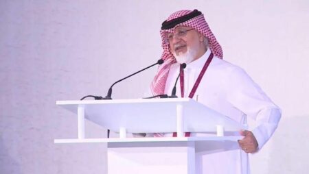 انطلاق الملتقى السنوى لـ«أميدا» لتعزيز الابتكار في القطاع المالي بنيجيريا.. غدًا