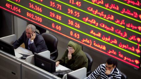 بضغط تراجع الإيرادات «الحفر الوطنية» تتكبد 6 مليون جنيه خسائر خلال 2024