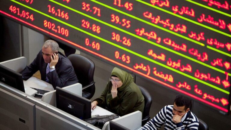 بضغط تراجع الإيرادات «الحفر الوطنية» تتكبد 6 مليون جنيه خسائر خلال 2024