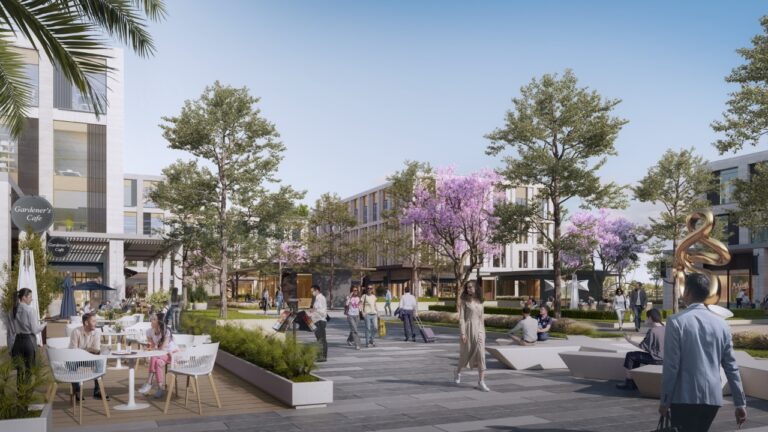 «إعمار مصر» تشارك «Albro netherlands» في إيرادات مشروع سكني