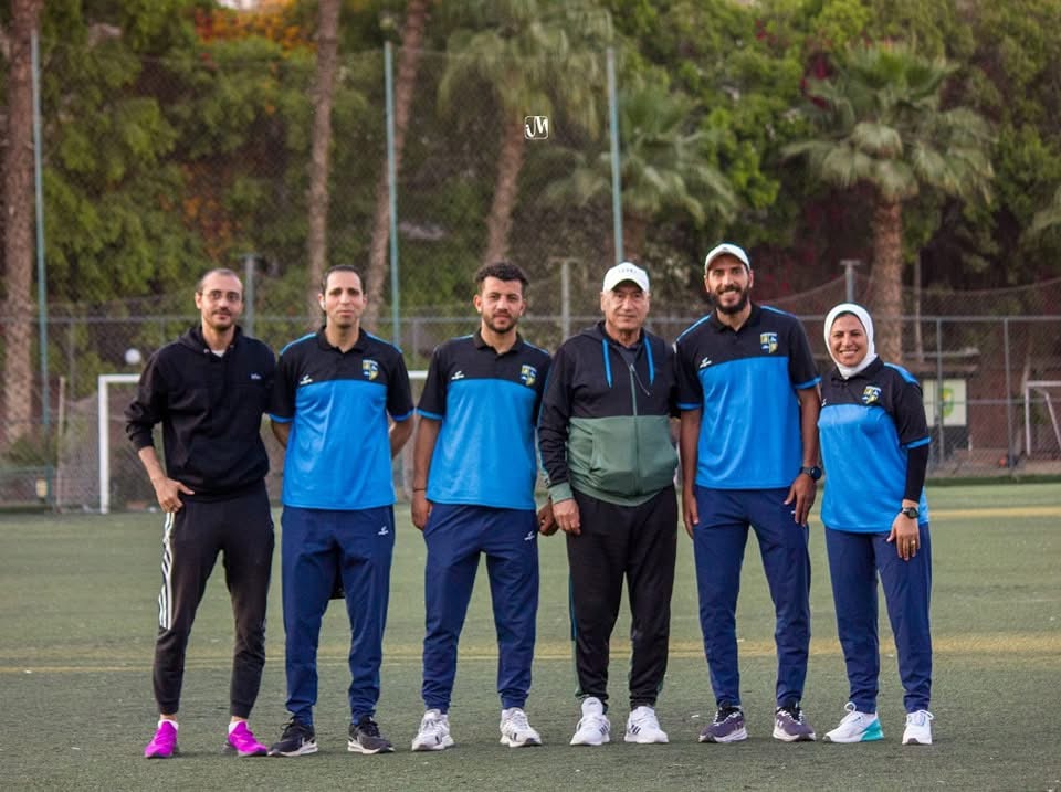 انتصار جديد لسيدات المقاولون العرب على المعادي واليخت في الدوري الممتاز