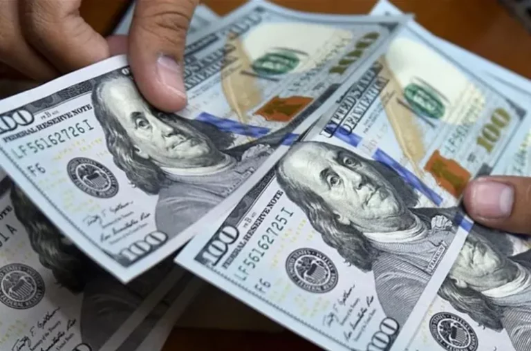 سعر الدولار مقابل الجنيه اليوم الثلاثاء 18-4-2025