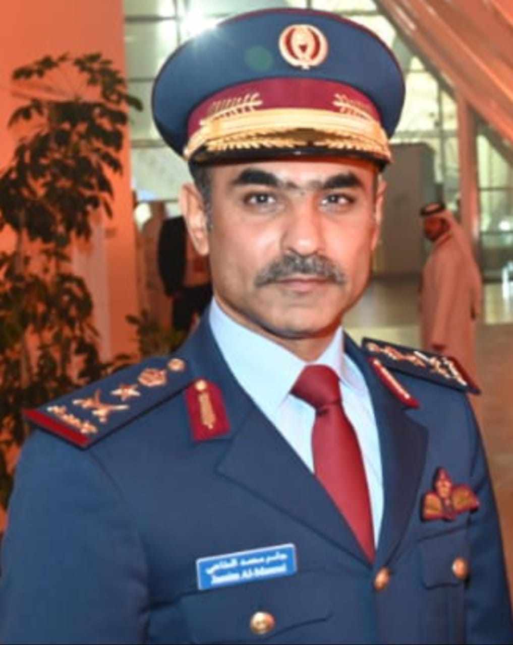 قطر تستضيف اجتماعات الجمعية العمومية للاتحاد العربي للرياضة العسكرية 1 قطر تستضيف اجتماعات الجمعية العمومية للاتحاد العربي للرياضة العسكرية
