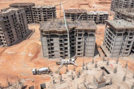 مساهم يرفع حصته في «آراب للتنمية» إلى 5.337%