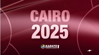 مصر تستعد لاستضافة بطولة الدوري العالمي للكاراتيه "البريميرليج" بمشاركة 67 دولة 1 مصر تستعد لاستضافة بطولة الدوري العالمي للكاراتيه "البريميرليج" بمشاركة 67 دولة
