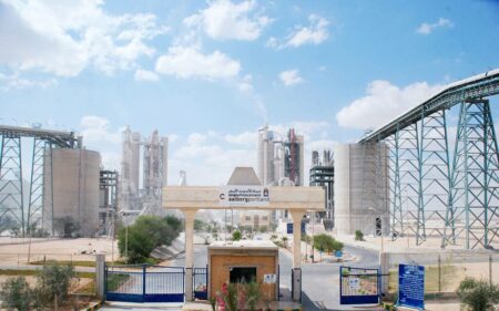 أرباح «أسمنت سيناء» تتراجع 34.5 % خلال 3 أشهر