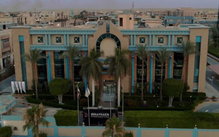 تراجع أرباح مينا فارم للأدوية إلى 162.7 مليون جنيه خلال 3 أشهر