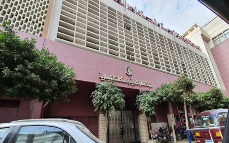 القاهرة للأدوية تحقق 352 مليون جنيه أرباحًا خلال 9 أشهر