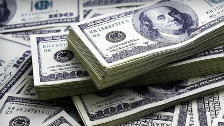 سعر الدولار مقابل الجنيه اليوم الاربعاء 21-5-2025 في البنوك 