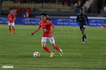 فيديو | الأهلي ينجو من فخ بتروجيت بثلاثية مثيرة في الظهور الأول لـ عماد النحاس